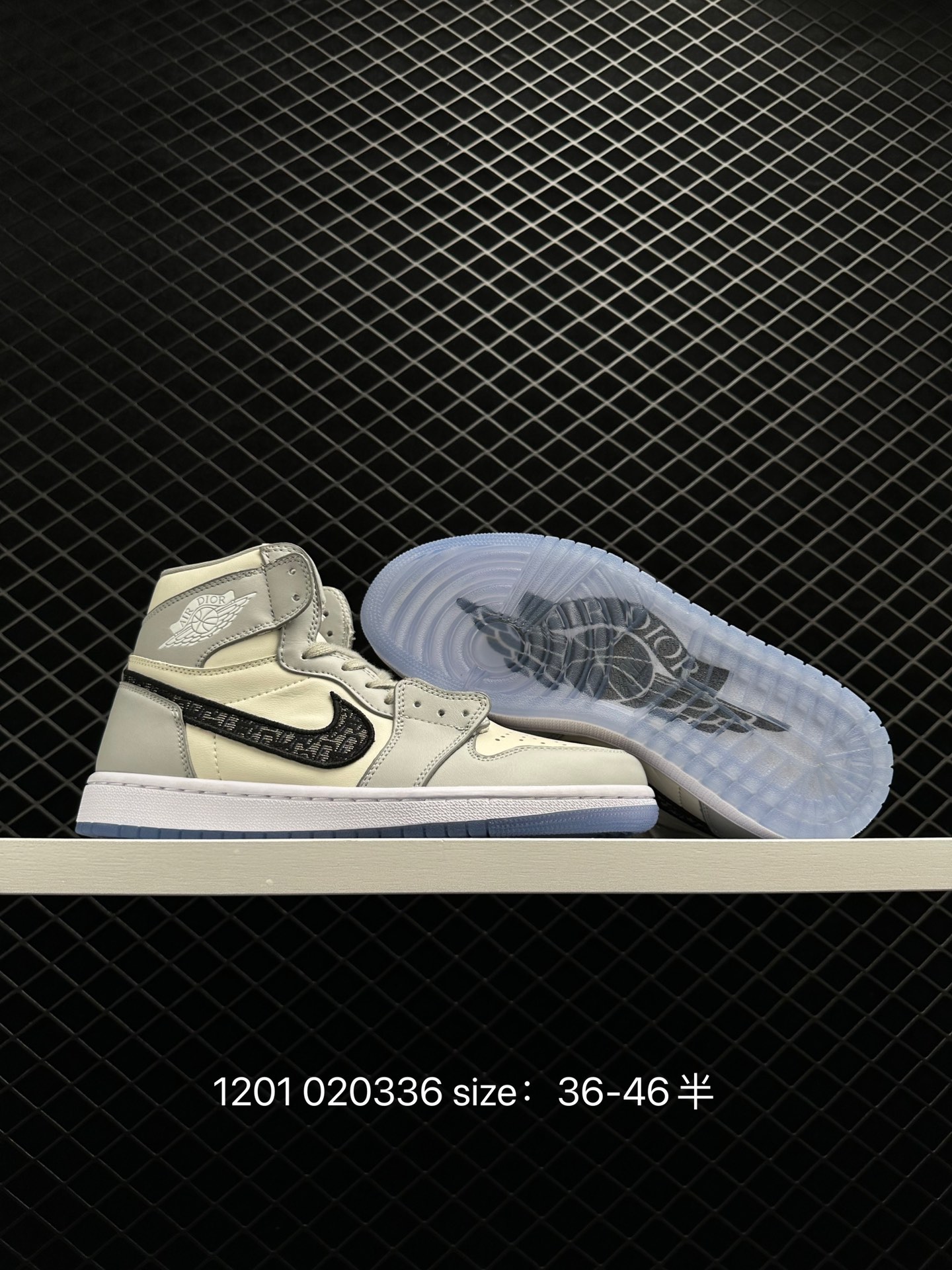 Air Jordan 1  aj1 Retro High OG